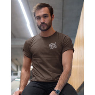 AlphaBear Logo T-Shirt