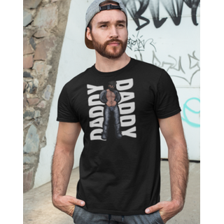 Leather Daddy T-Shirt