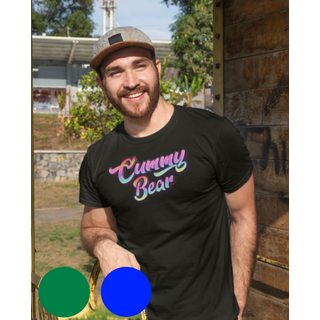 Cummy Bear T-Shirt