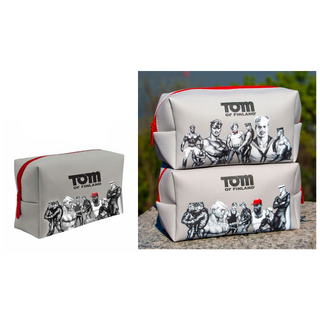 TOF - Toiletry Bag